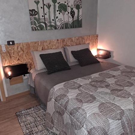 Apartmán A Casa Di Carla Sonnino Exteriér fotografie