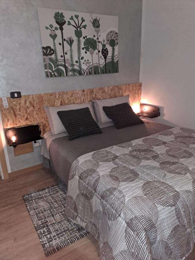 Apartmán A Casa Di Carla Sonnino Exteriér fotografie